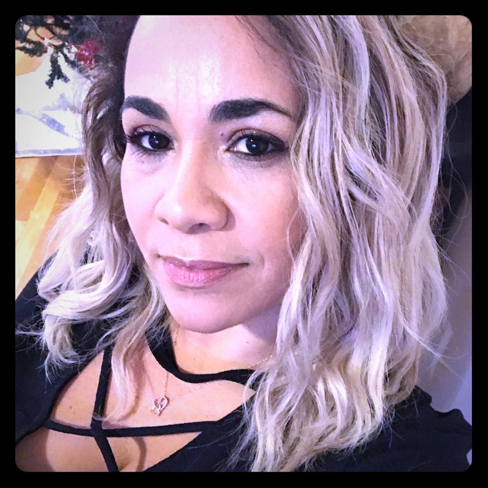 Meet your Posher, Maria